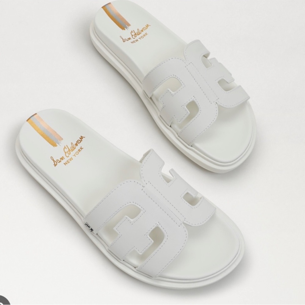 Sam Edelman Valeri Slide Sandal